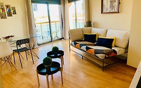 Deltebre Apartamentos